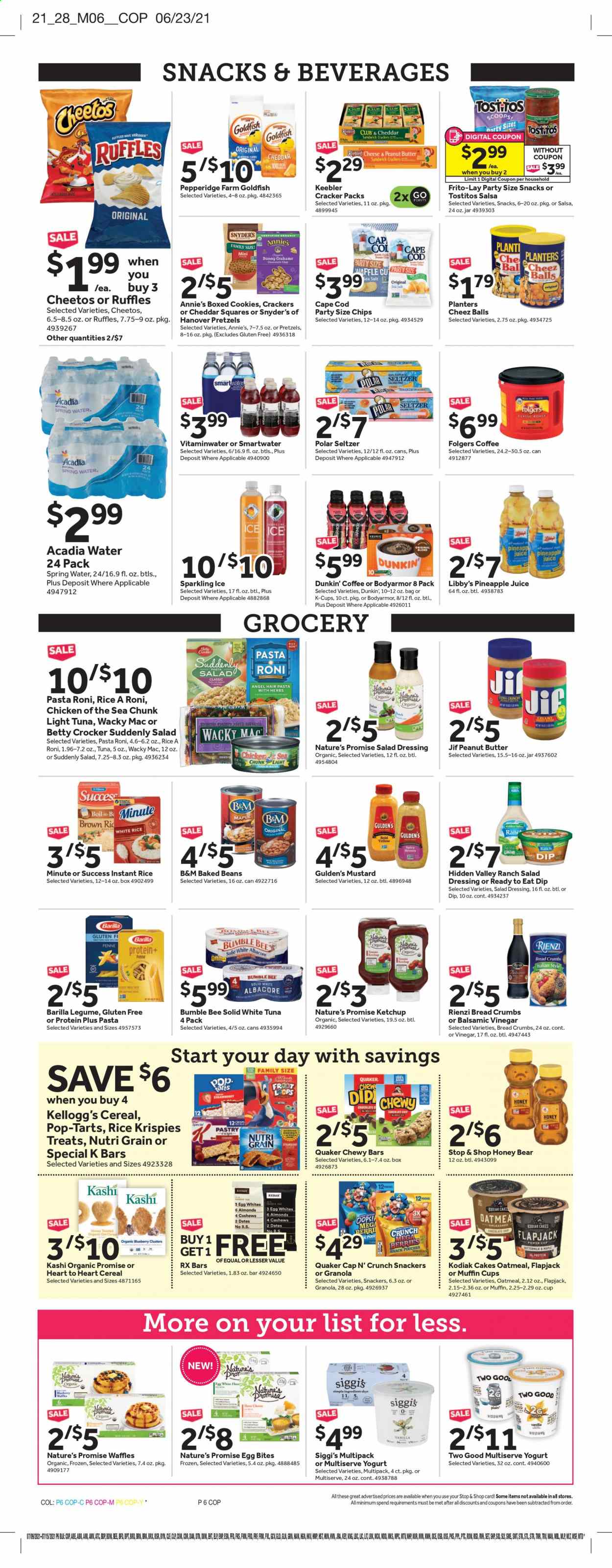Stop & Shop ad - 07/09/2021 - 07/15/2021. Page 5