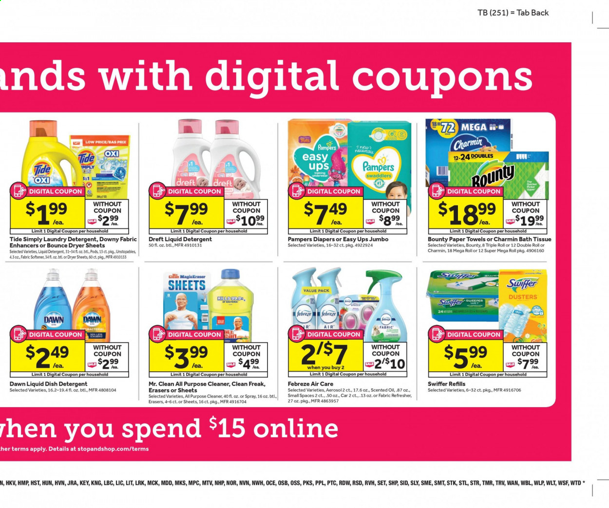 Stop & Shop ad - 07/09/2021 - 07/15/2021. Page 11