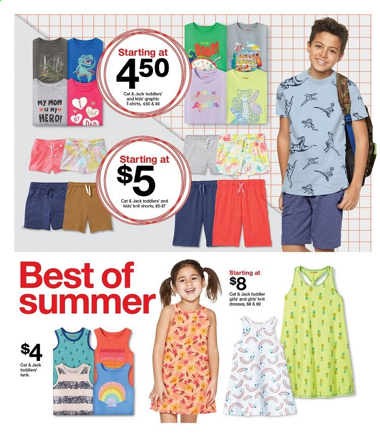 Target ad - 07/11/2021 - 07/17/2021. Page 4
