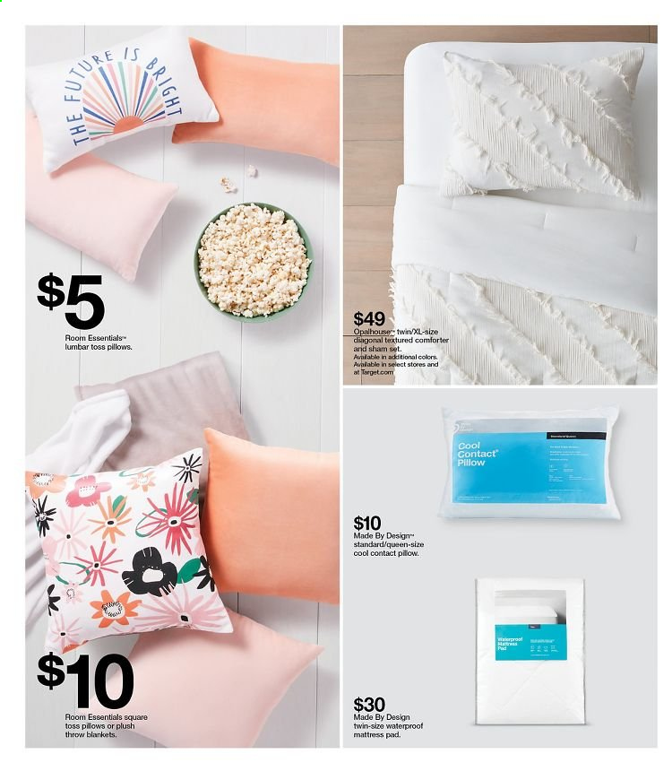 Target ad - 07/11/2021 - 07/17/2021. Page 6