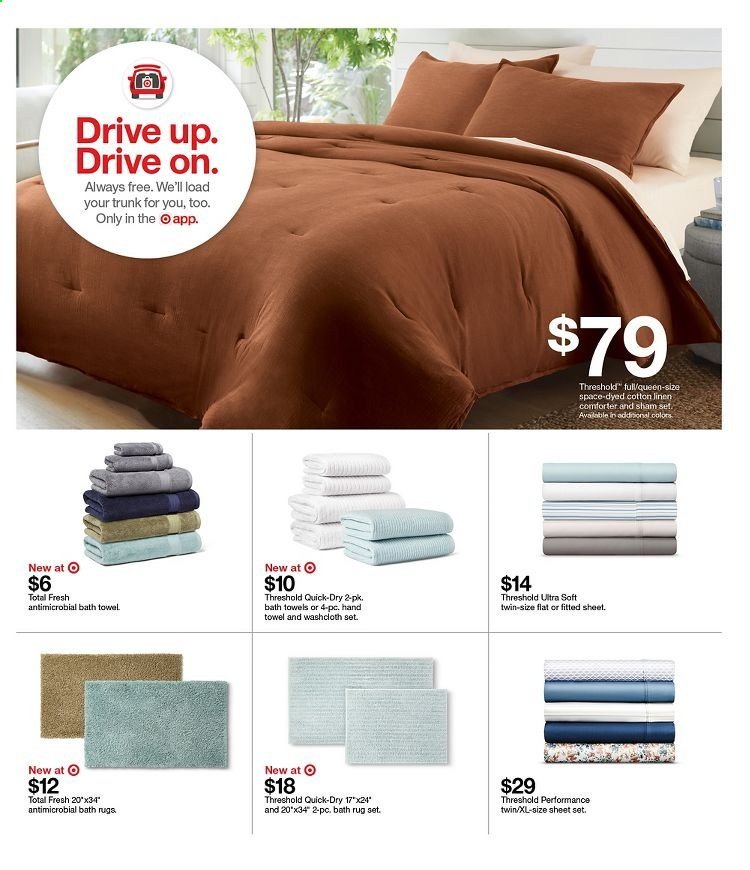 Target ad - 07/11/2021 - 07/17/2021. Page 7