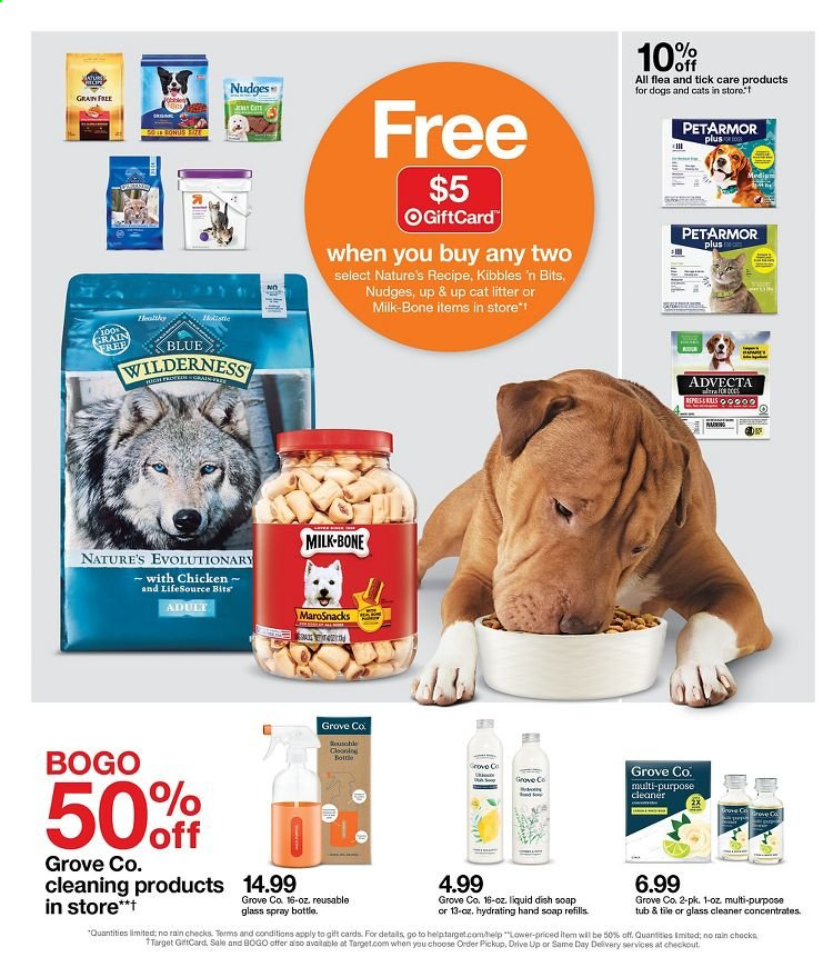 Target ad - 07/11/2021 - 07/17/2021. Page 10