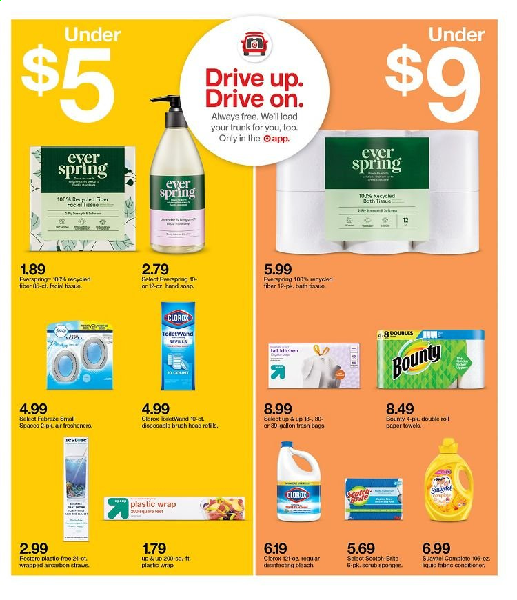 Target ad - 07/11/2021 - 07/17/2021. Page 11