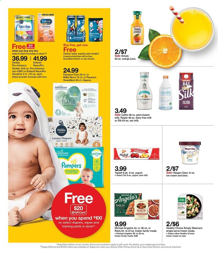 Target ad - 07/11/2021 - 07/17/2021. Page 14