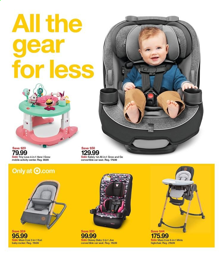 Target ad - 07/11/2021 - 07/17/2021. Page 24