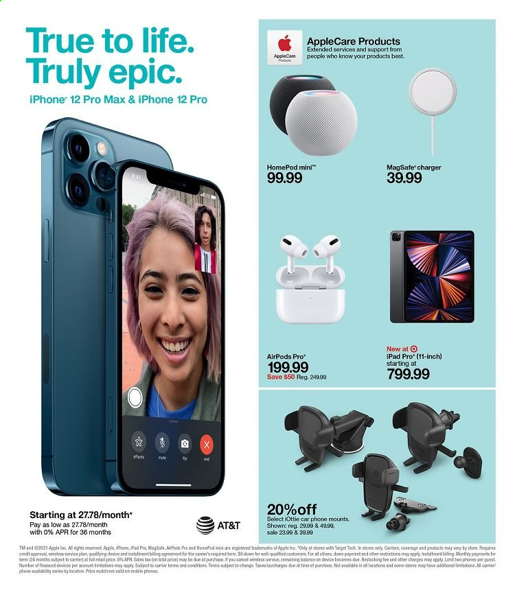 Target ad - 07/11/2021 - 07/17/2021. Page 28