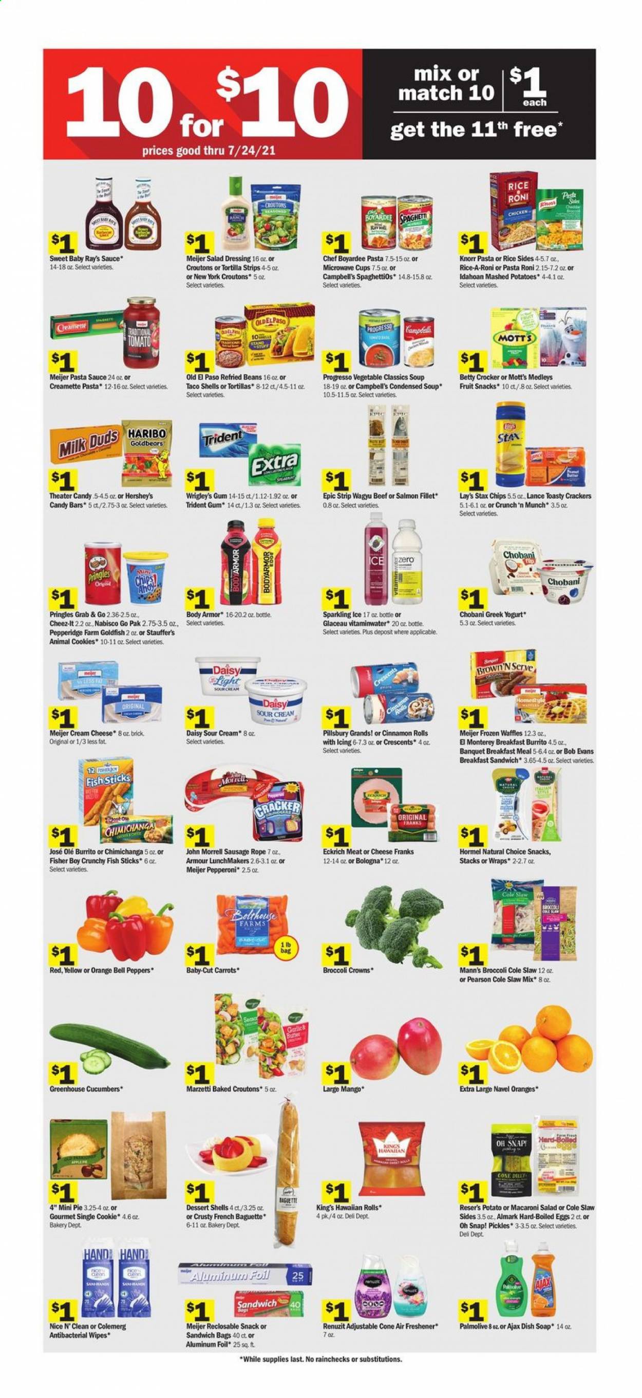 Meijer ad - 07/11/2021 - 07/17/2021. Page 2