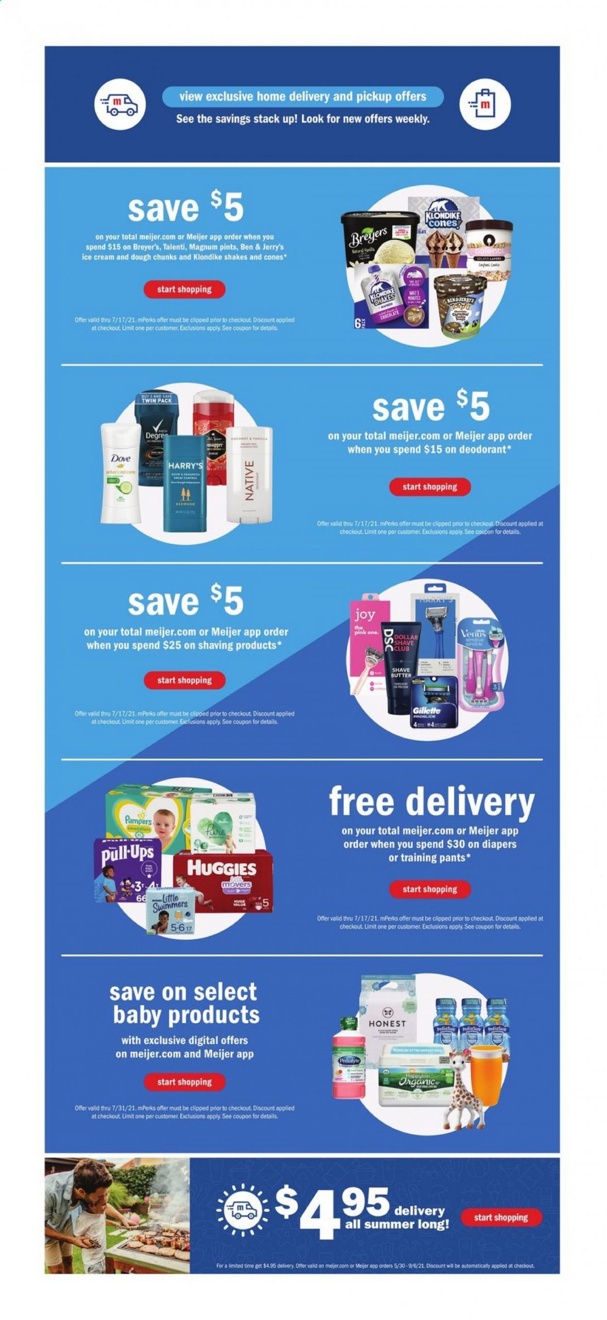 Meijer ad - 07/11/2021 - 07/17/2021. Page 10