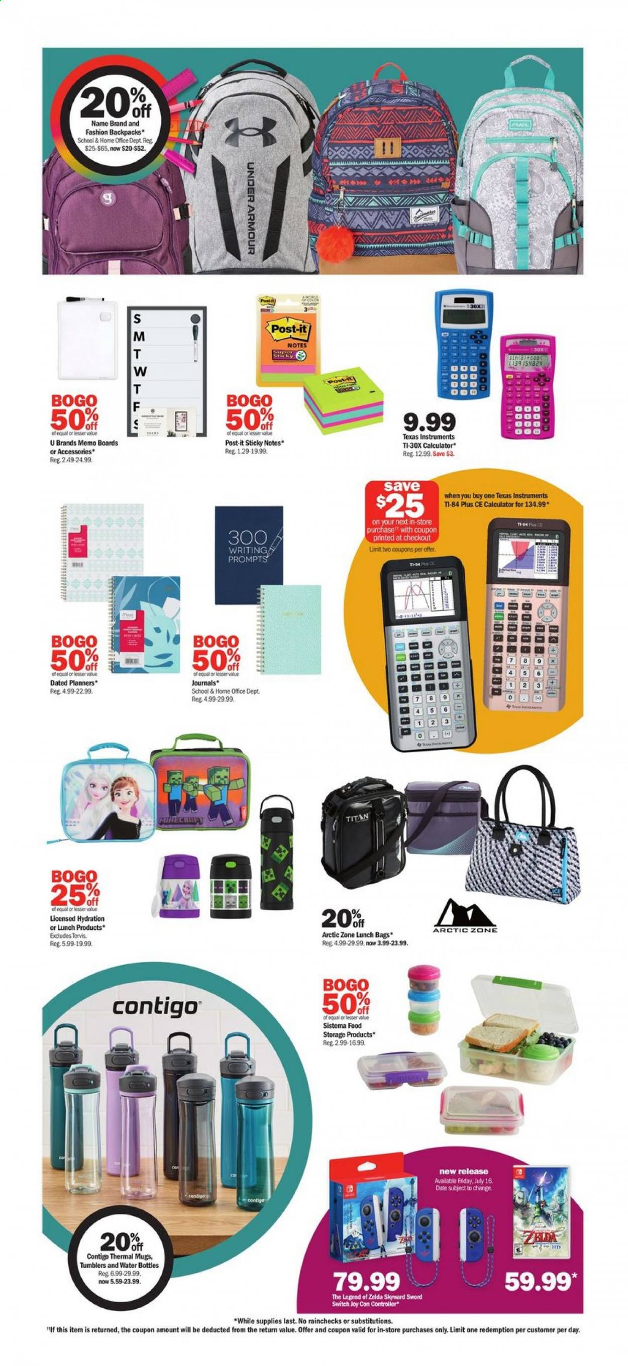 Meijer ad - 07/11/2021 - 07/17/2021. Page 21