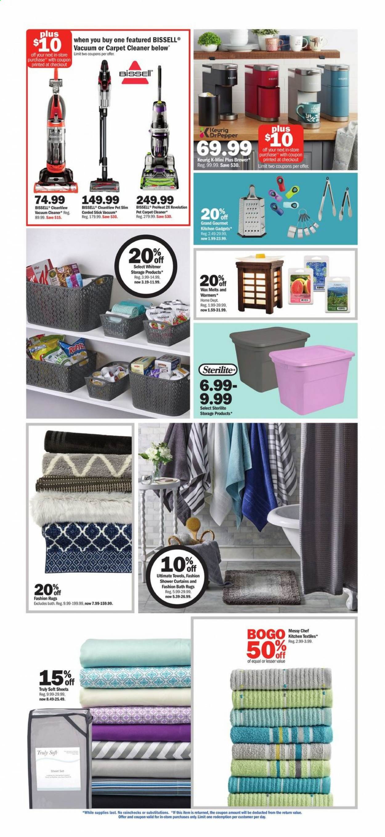 Meijer ad - 07/11/2021 - 07/17/2021. Page 23