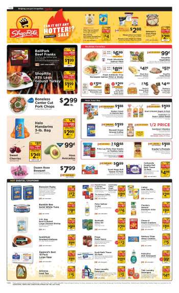 ShopRite Flyer - 07.11.2021 - 07.17.2021.