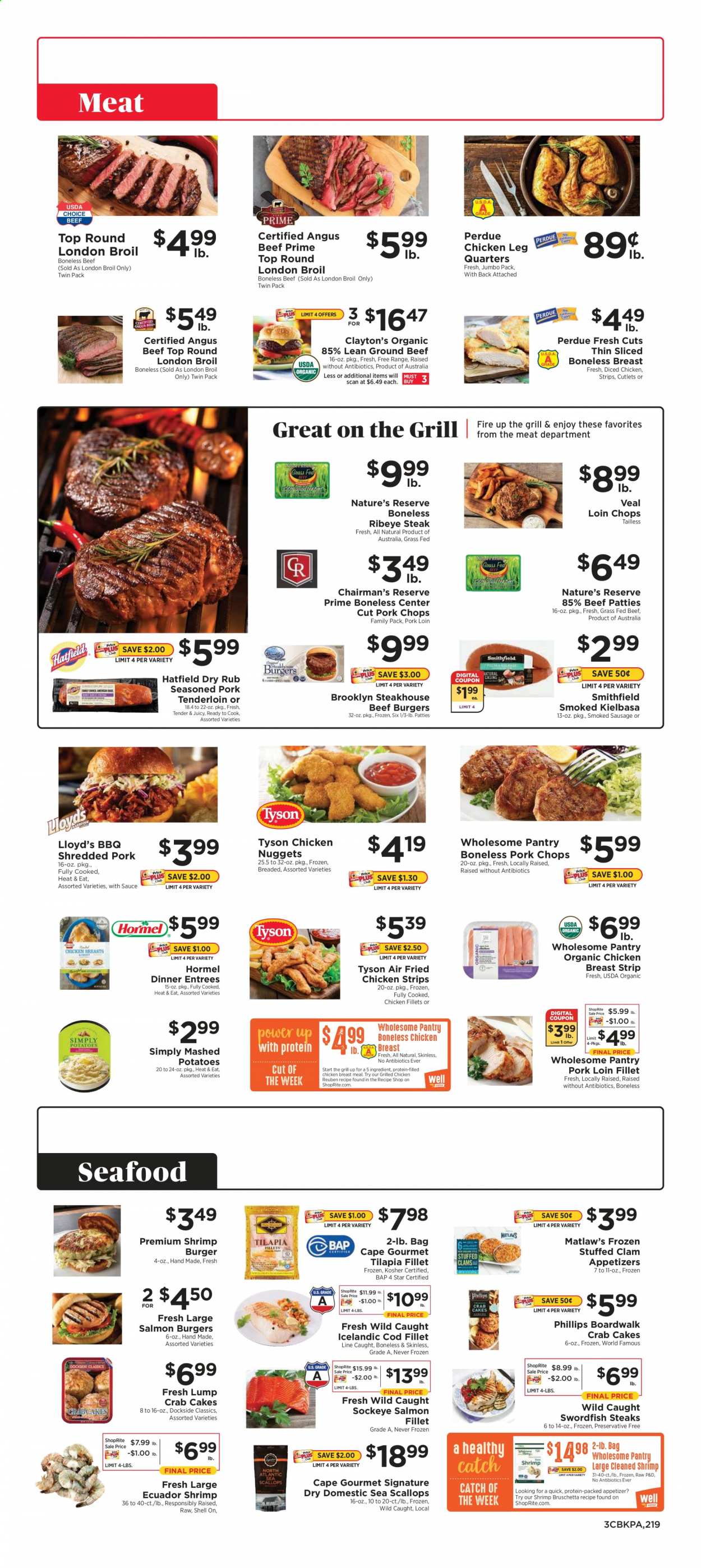ShopRite ad - 07/11/2021 - 07/17/2021. Page 3