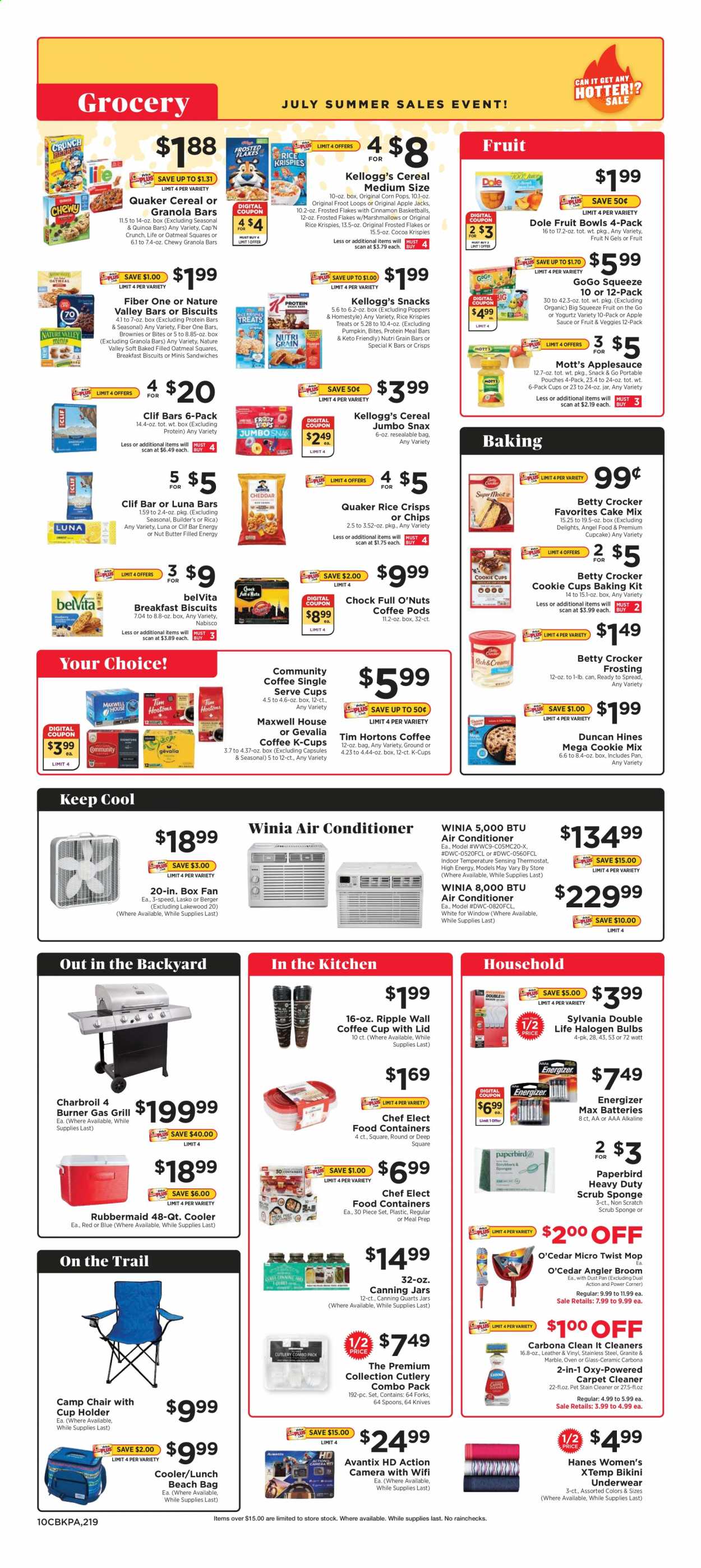 ShopRite ad - 07/11/2021 - 07/17/2021. Page 10