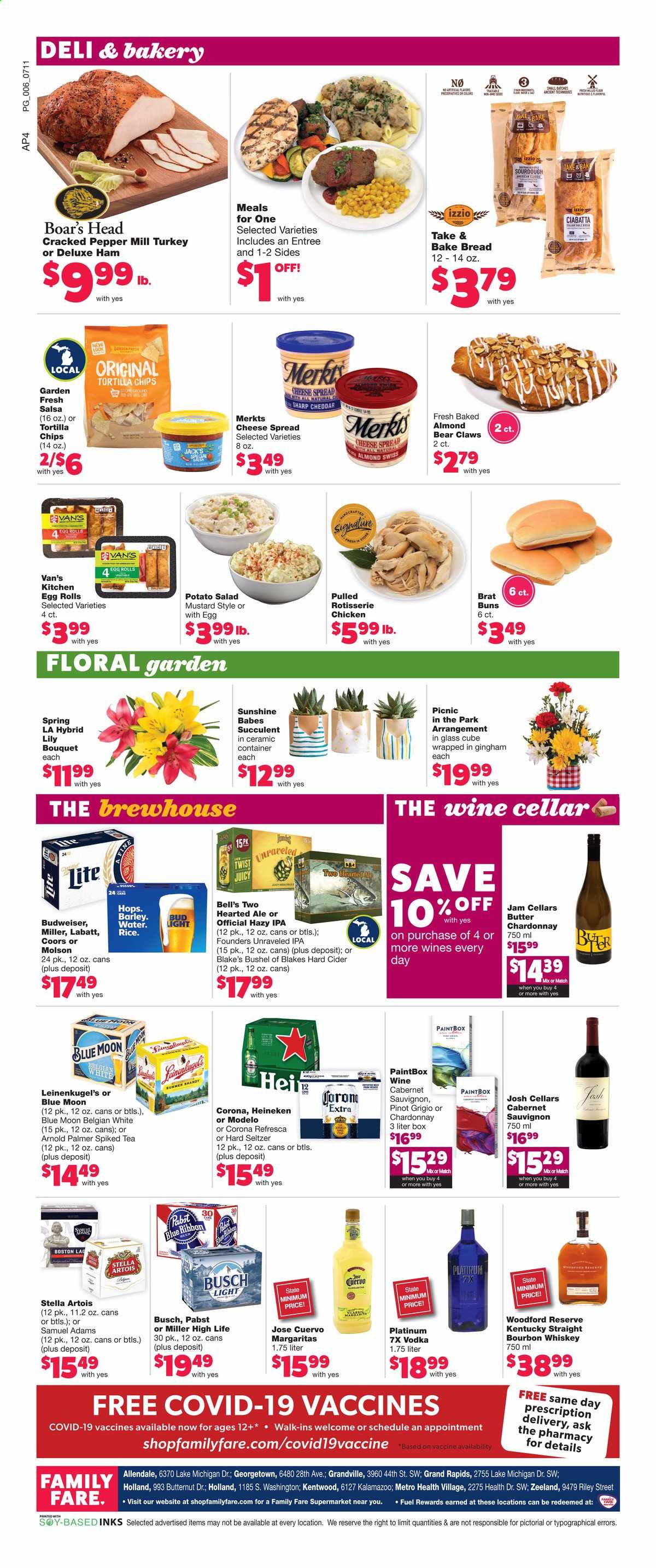 Family Fare ad - 07/11/2021 - 07/17/2021. Page 6