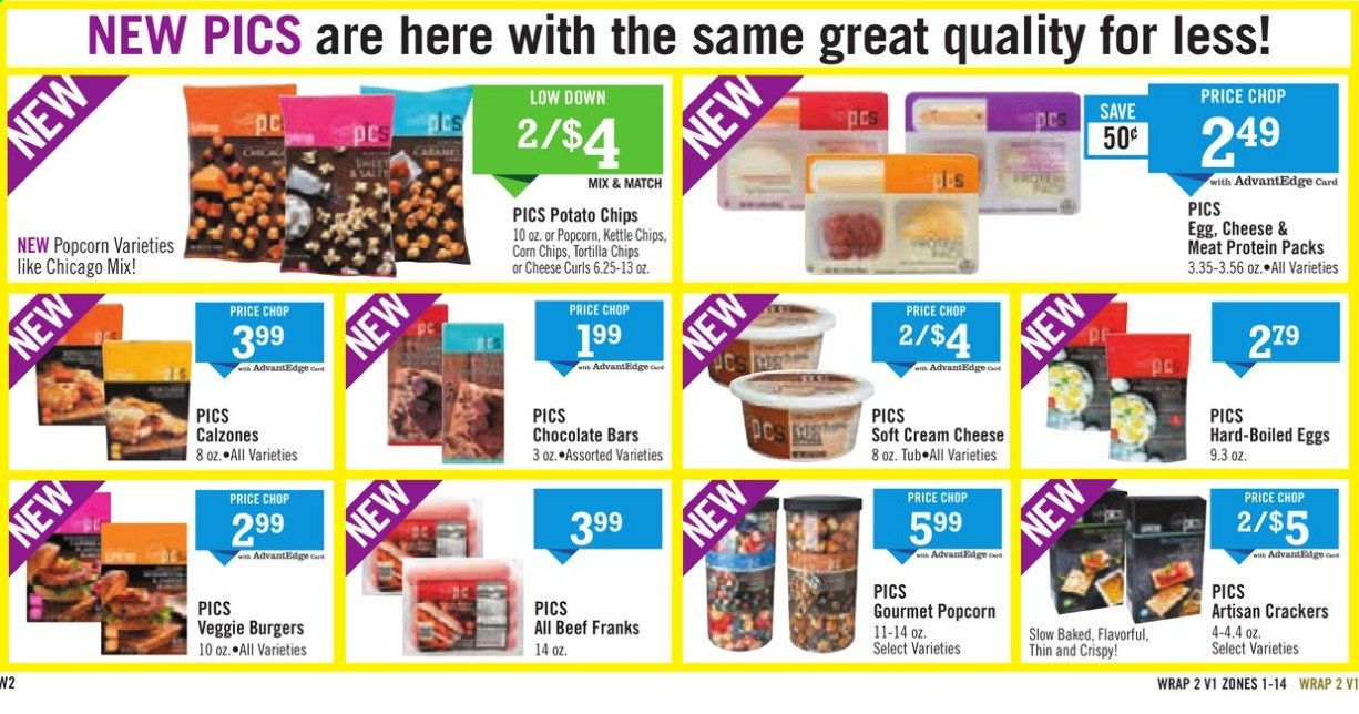 Price Chopper ad - 07/11/2021 - 07/17/2021. Page 14