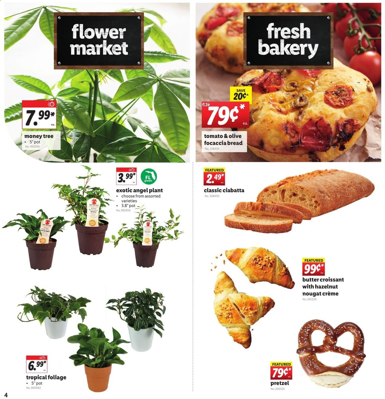 Lidl ad - 07/14/2021 - 07/20/2021. Page 4