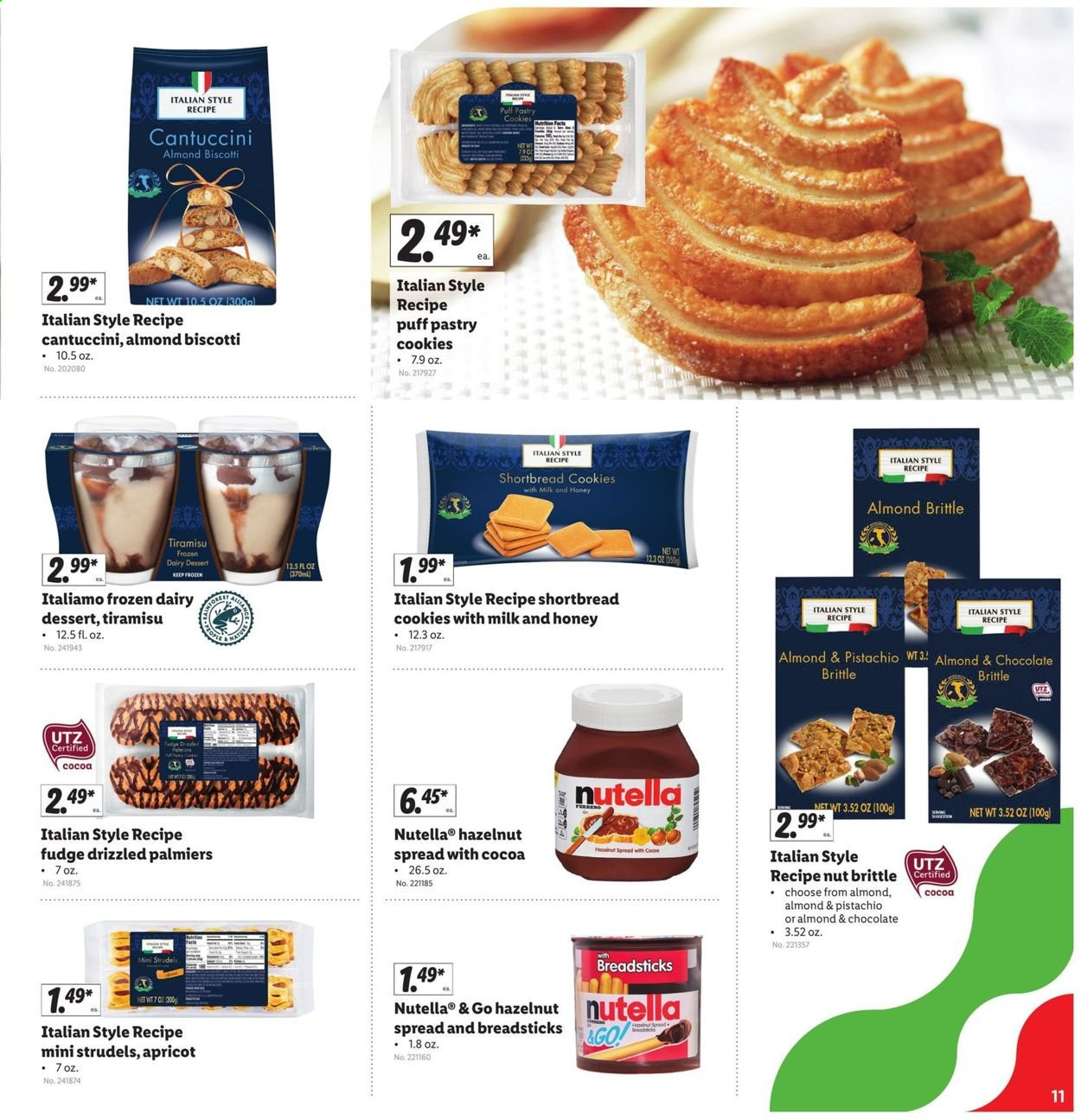 Lidl ad - 07/14/2021 - 07/20/2021. Page 11