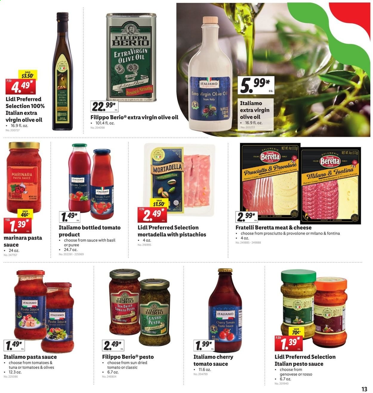 Lidl ad - 07/14/2021 - 07/20/2021. Page 13