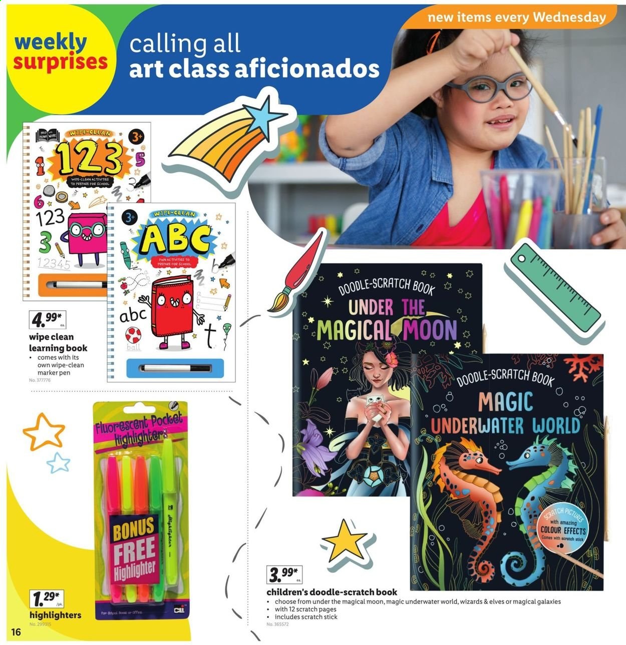 Lidl ad - 07/14/2021 - 07/20/2021. Page 16