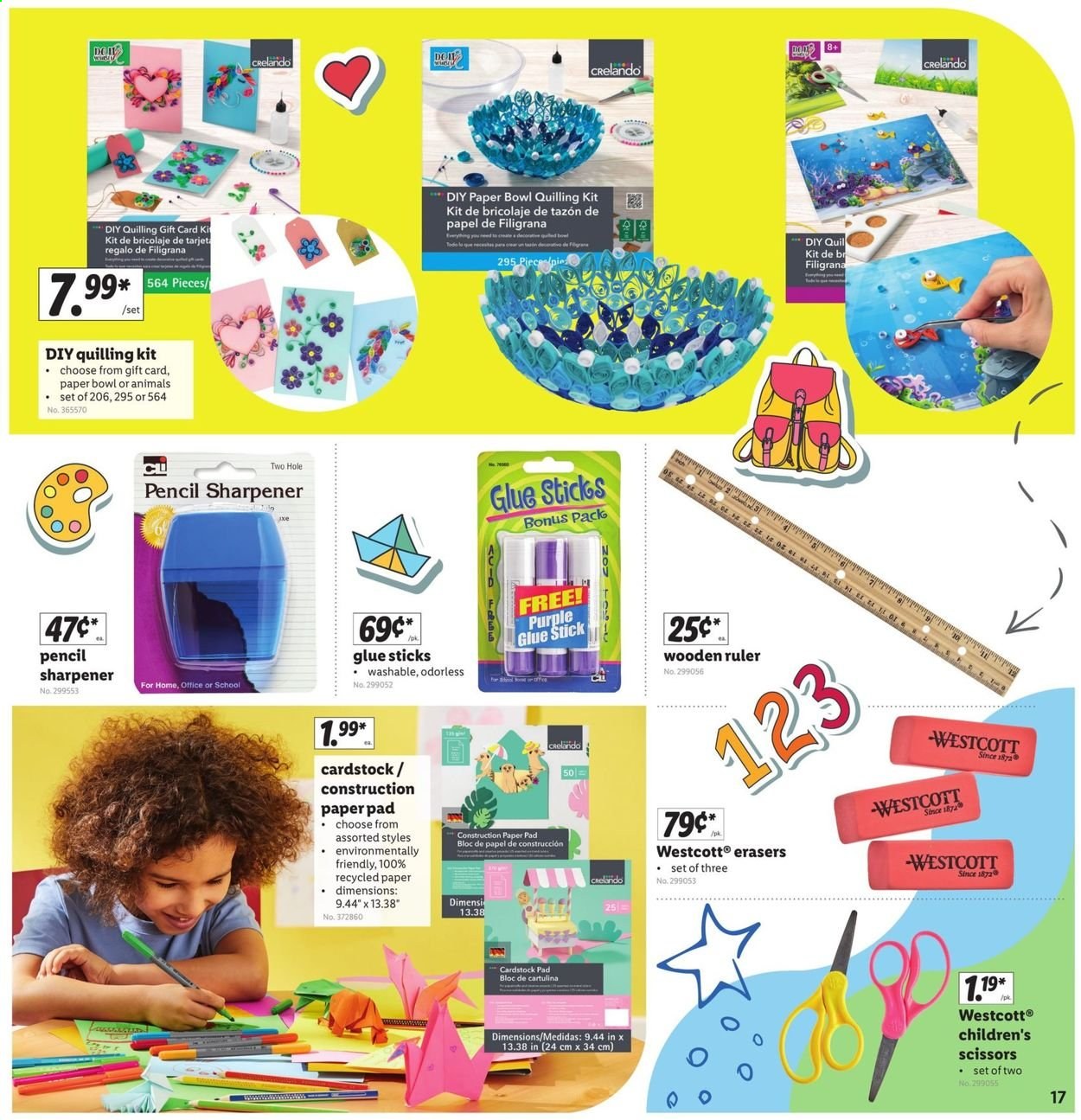 Lidl ad - 07/14/2021 - 07/20/2021. Page 17