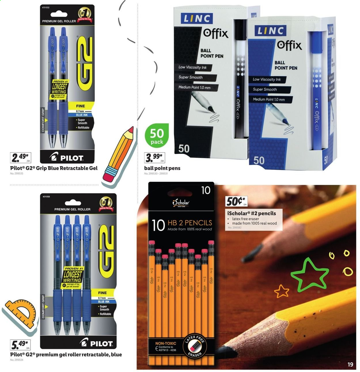 Lidl ad - 07/14/2021 - 07/20/2021. Page 19