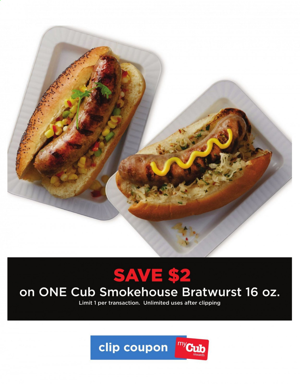 Cub Foods ad - 07/11/2021 - 07/31/2021. Page 1