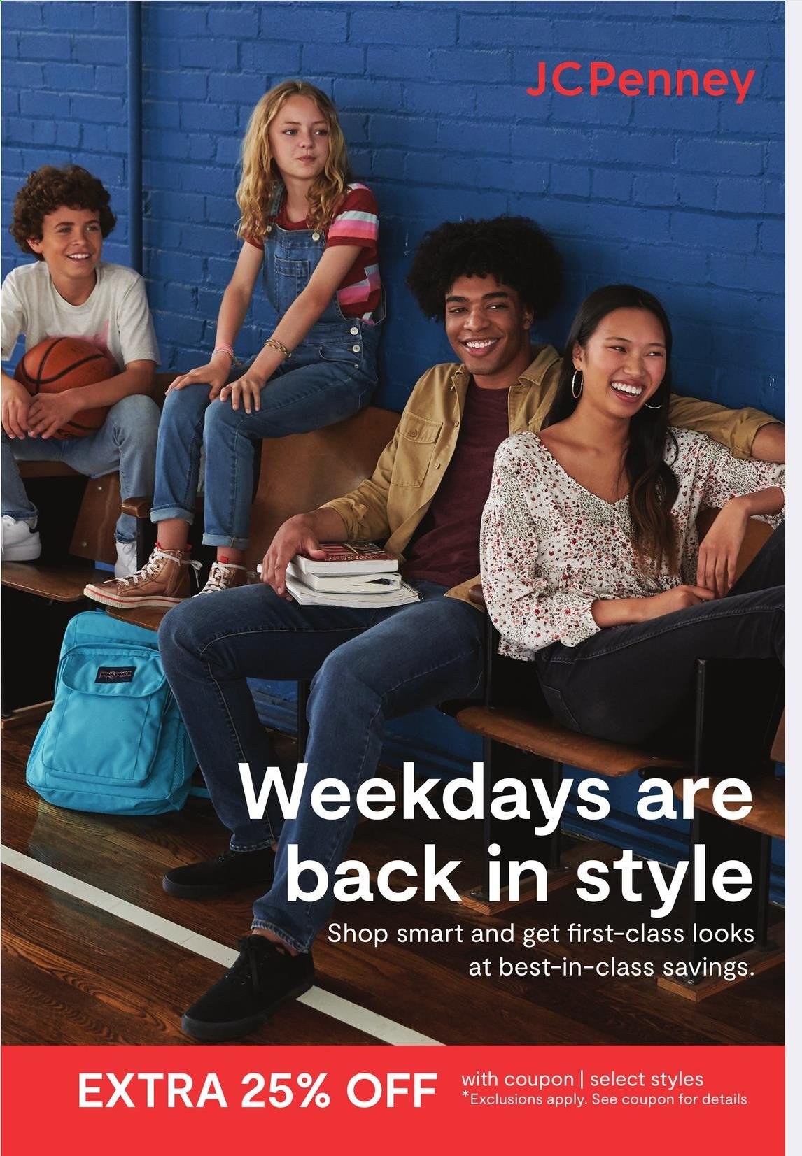 thumbnail - JCPenney ad - 07/12/2021 - 08/22/2021.