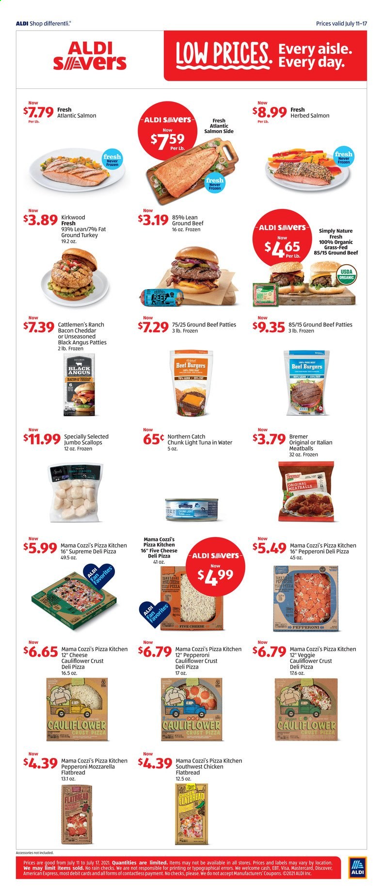 ALDI ad - 07/11/2021 - 07/17/2021. Page 3