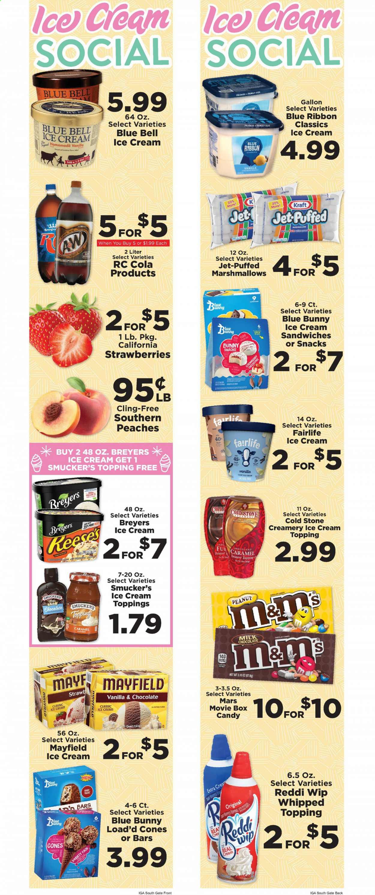 IGA ad - 07/14/2021 - 07/20/2021. Page 5