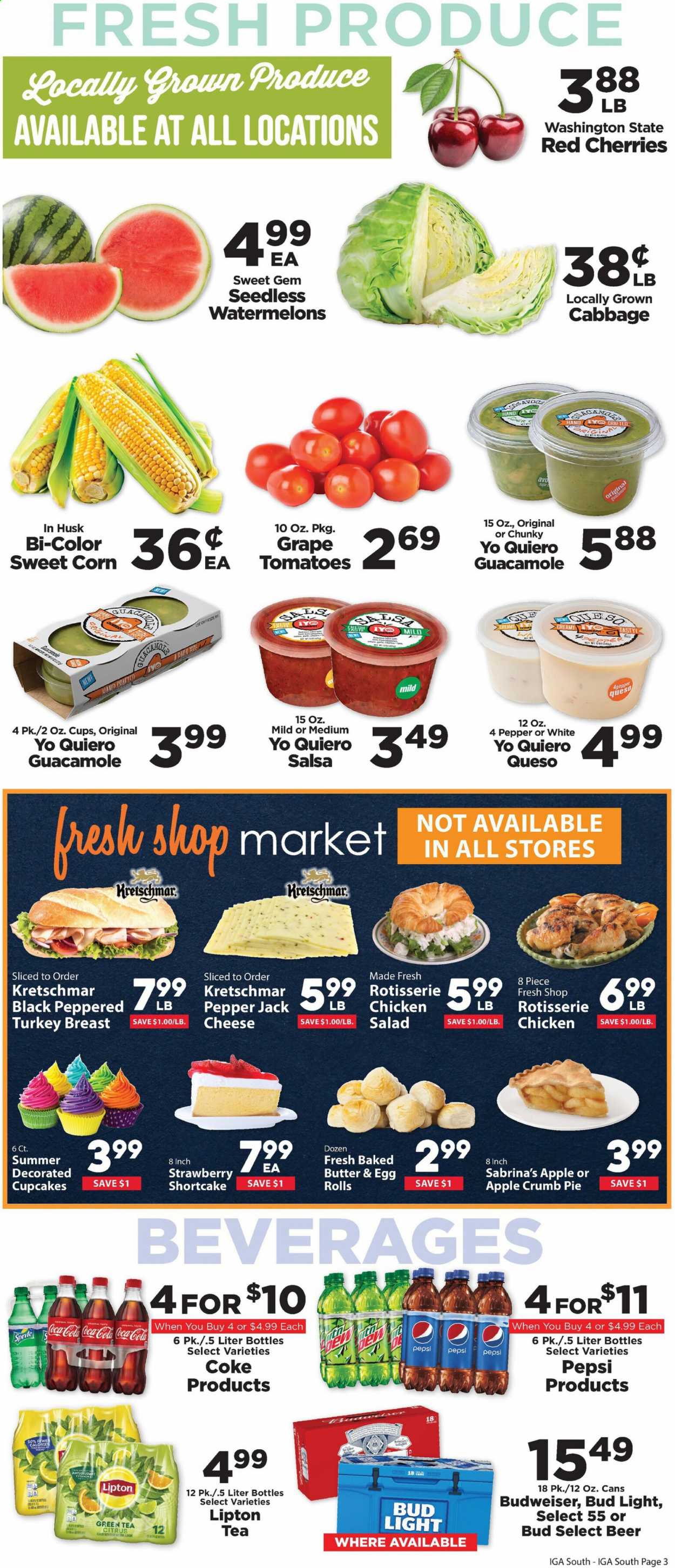 IGA ad - 07/14/2021 - 07/20/2021. Page 3