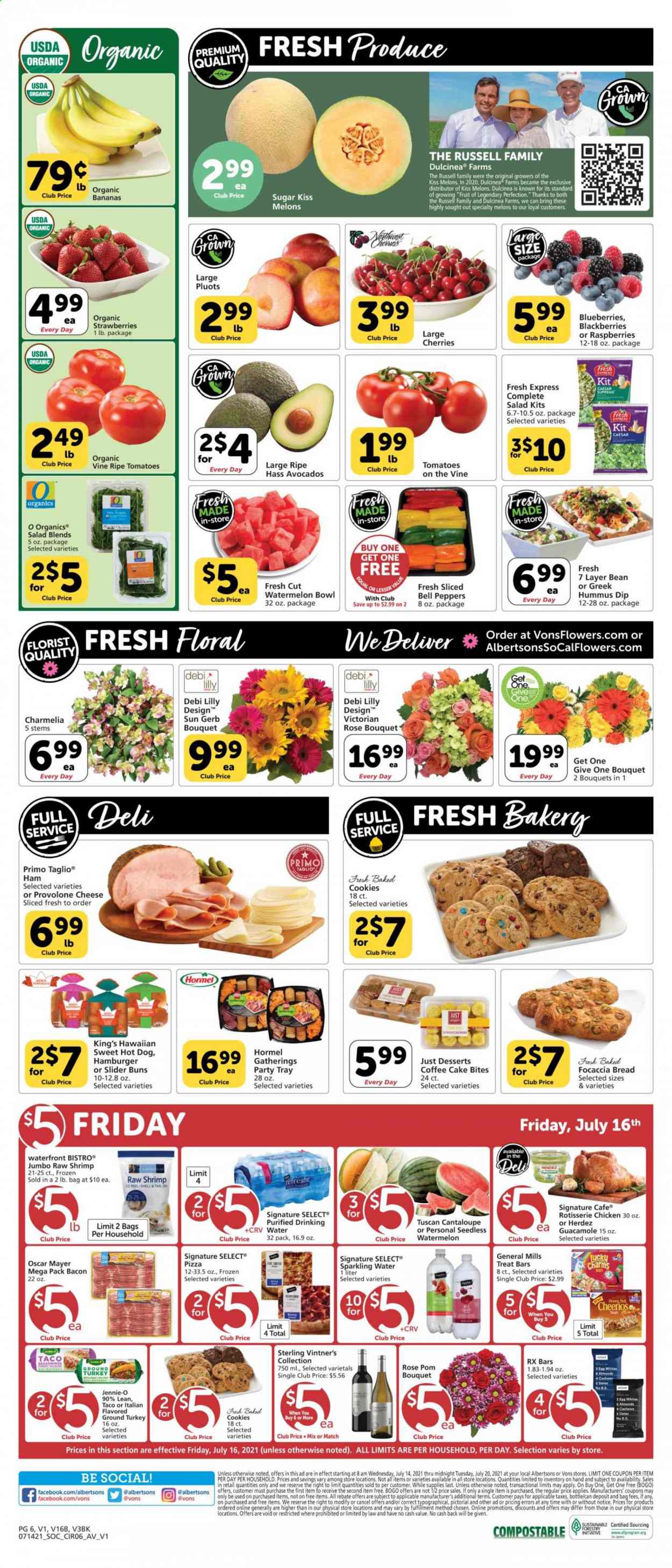 Vons ad - 07/14/2021 - 07/20/2021. Page 6