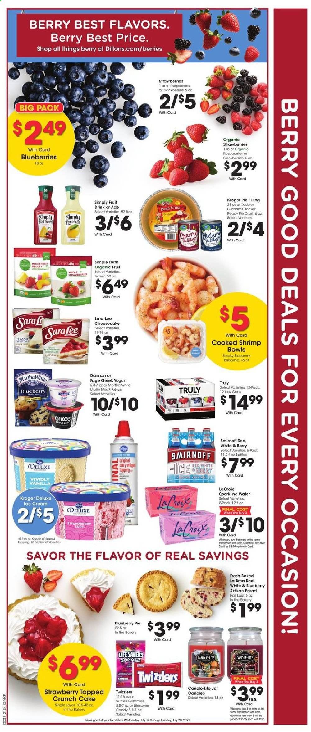 Dillons ad - 07/14/2021 - 07/20/2021. Page 2