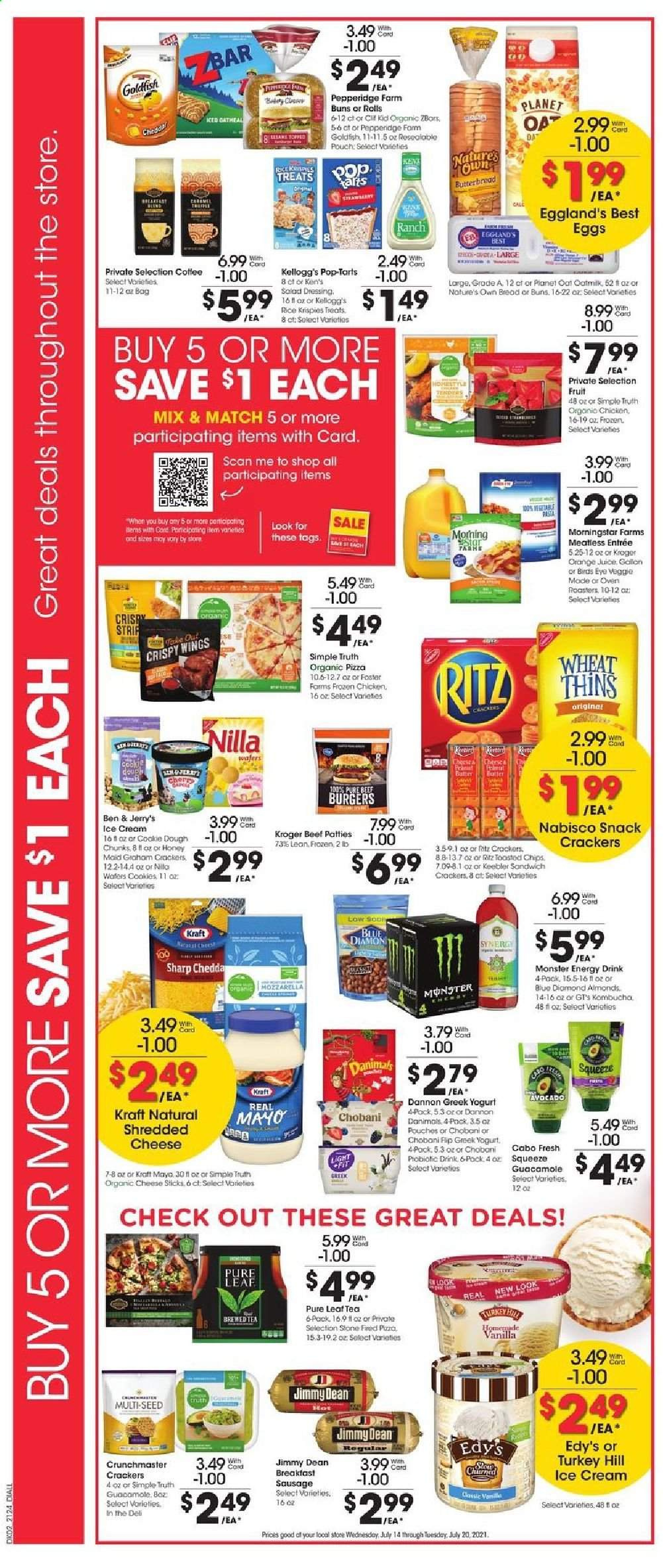 Dillons ad - 07/14/2021 - 07/20/2021. Page 3
