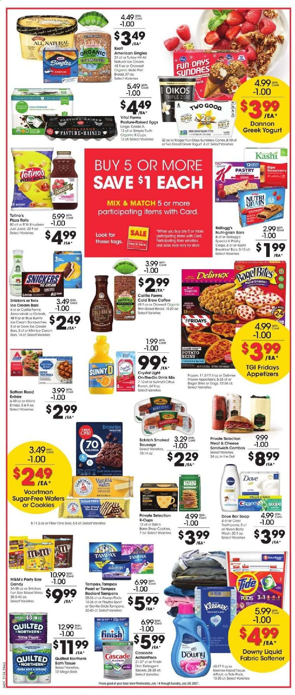Dillons ad - 07/14/2021 - 07/20/2021. Page 4