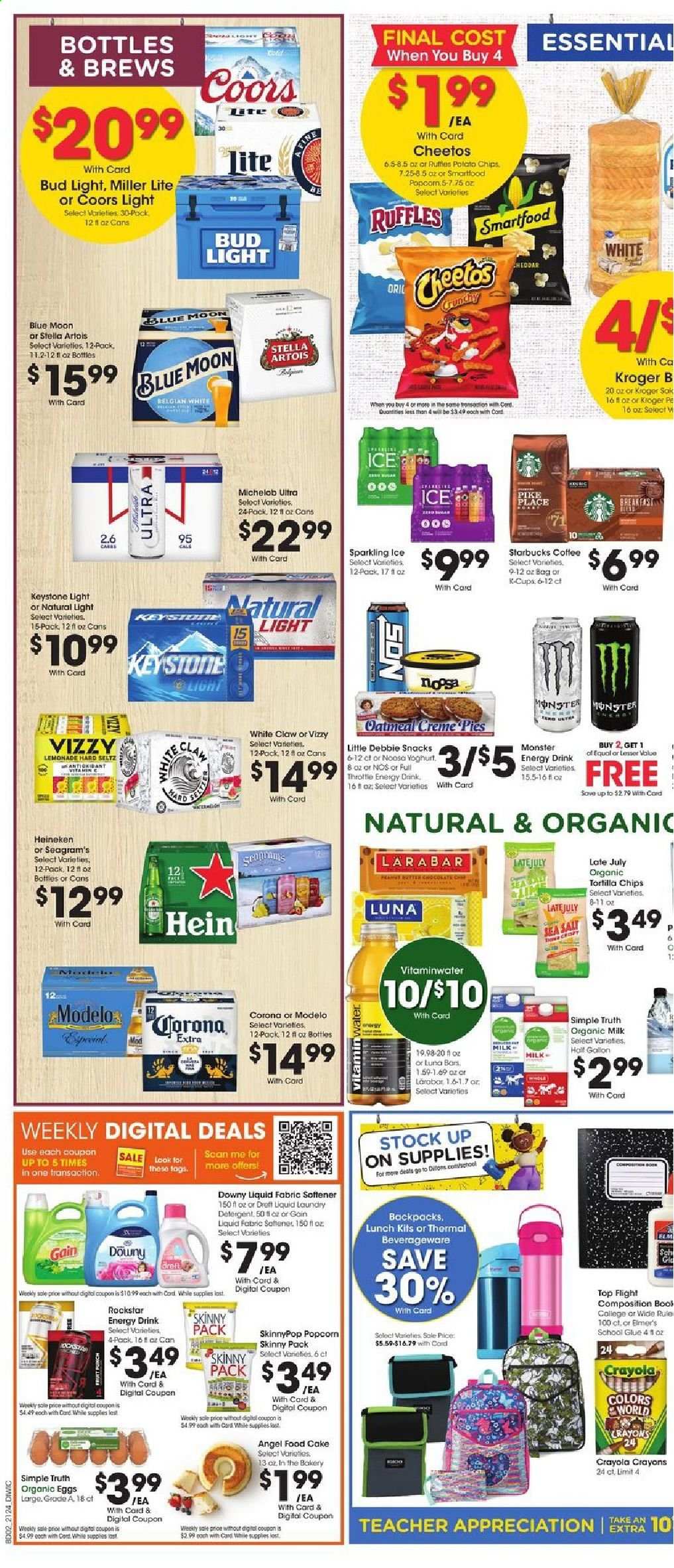 Dillons ad - 07/14/2021 - 07/20/2021. Page 5