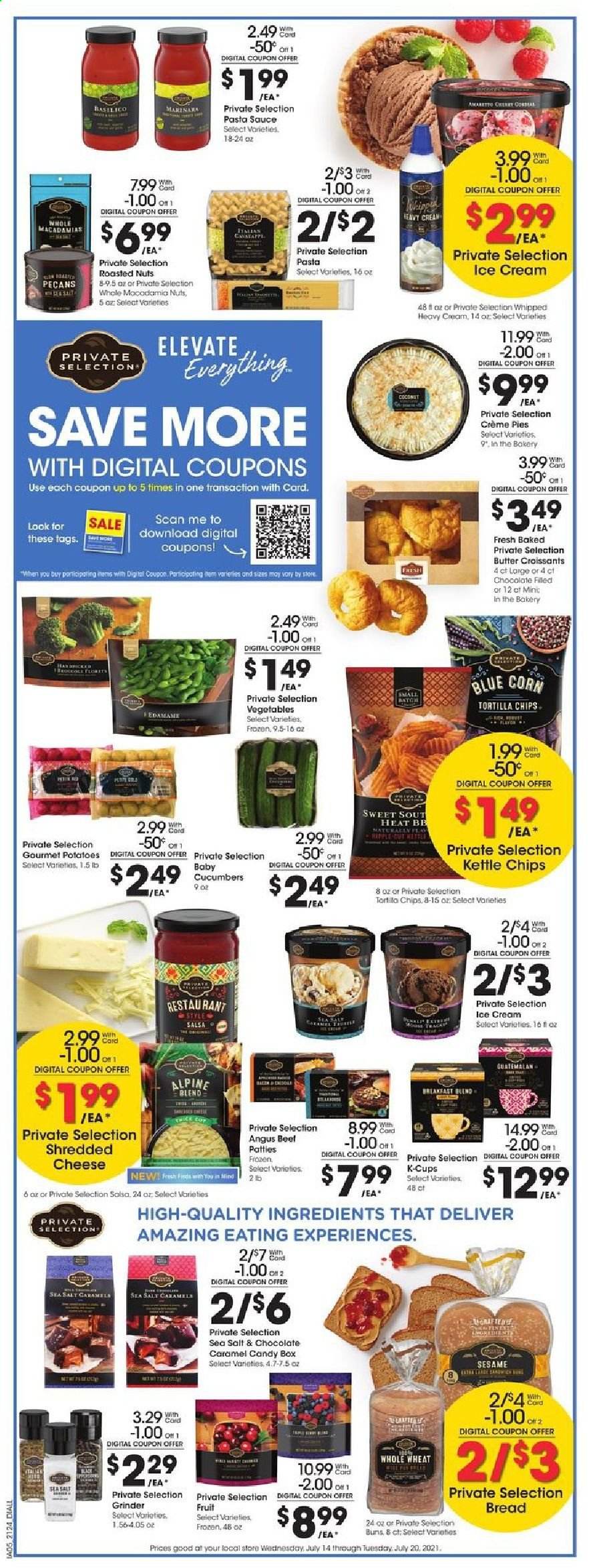 Dillons ad - 07/14/2021 - 07/20/2021. Page 7