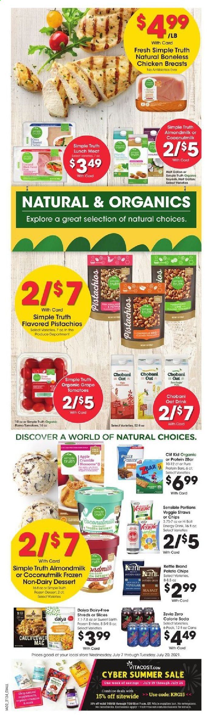 Dillons ad - 07/14/2021 - 07/20/2021. Page 8