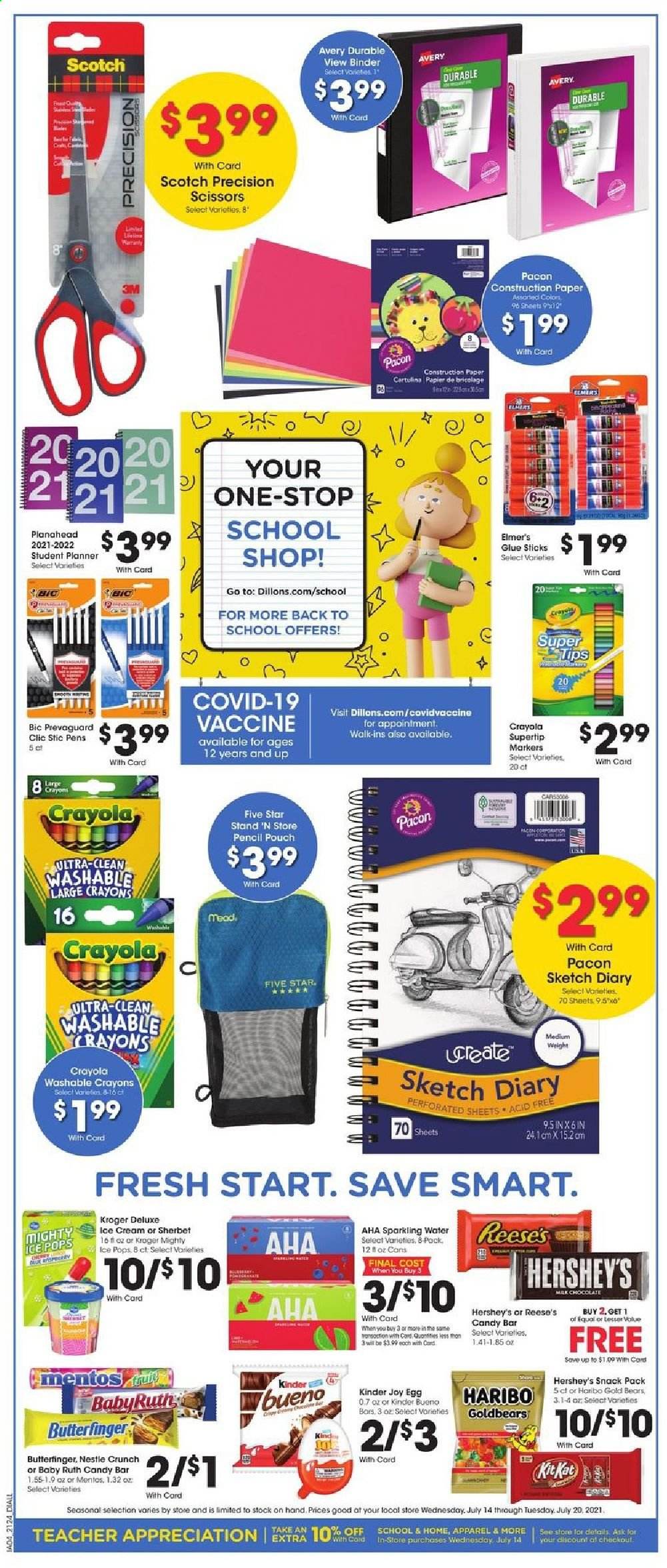 Dillons ad - 07/14/2021 - 07/20/2021. Page 11