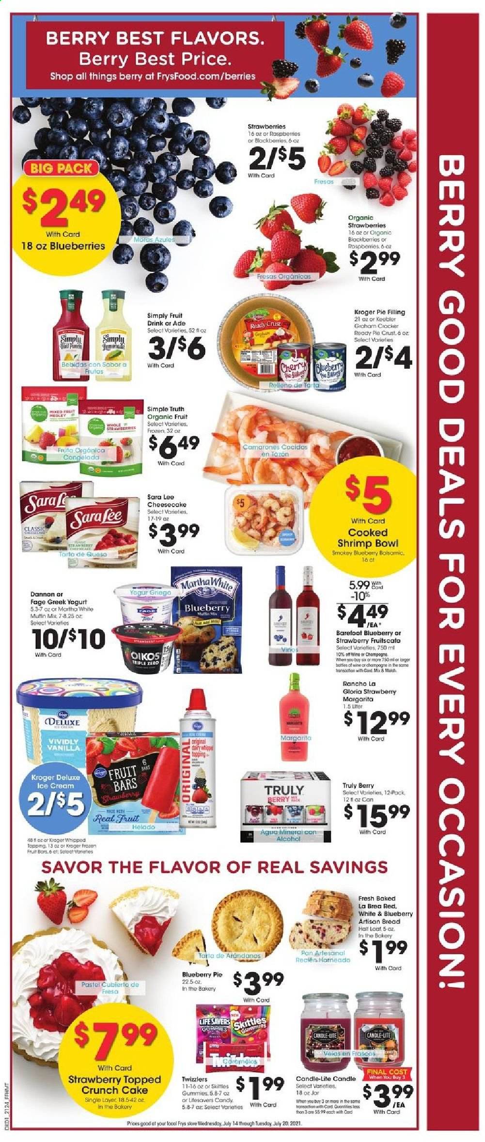 Fry’s ad - 07/14/2021 - 07/20/2021. Page 2