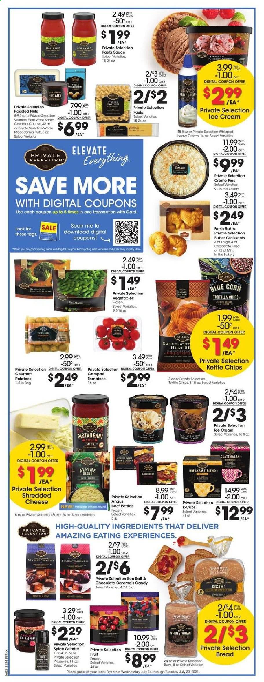 Fry’s ad - 07/14/2021 - 07/20/2021. Page 7