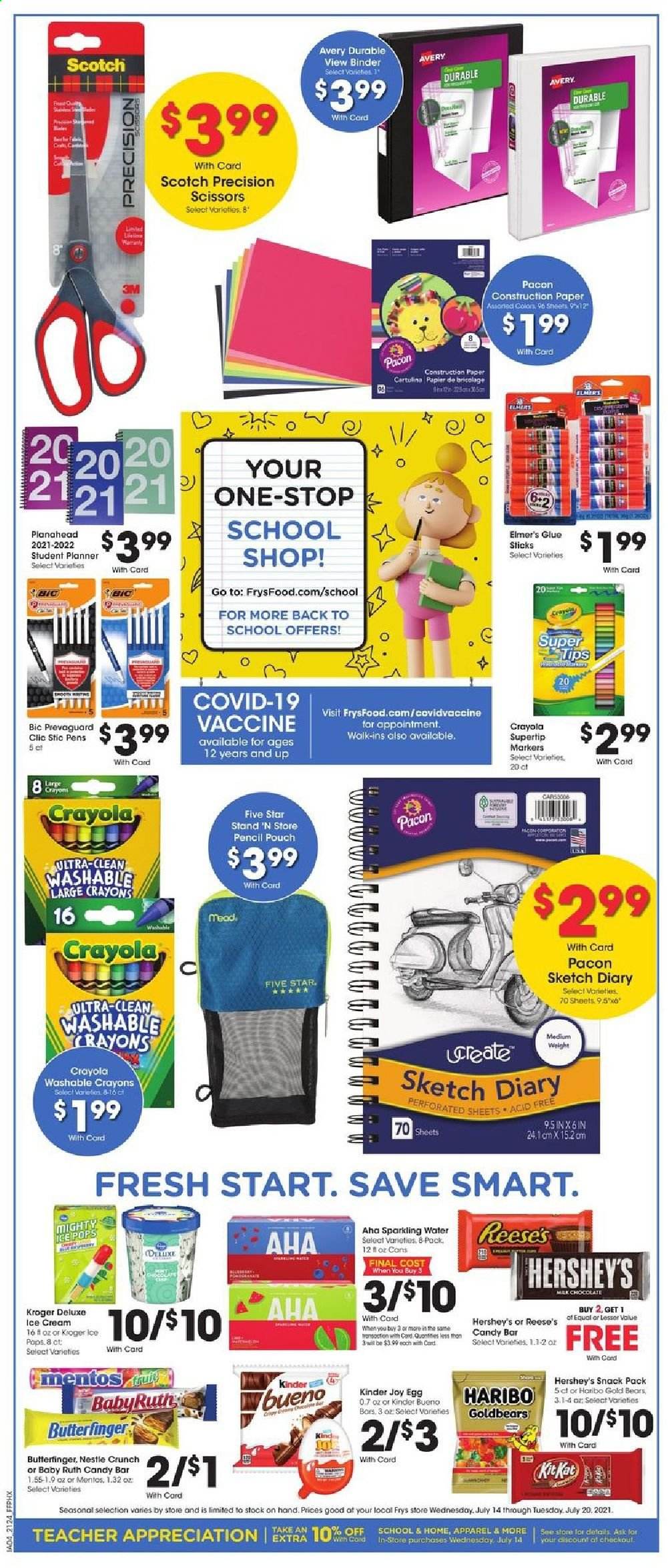 Fry’s ad - 07/14/2021 - 07/20/2021. Page 11
