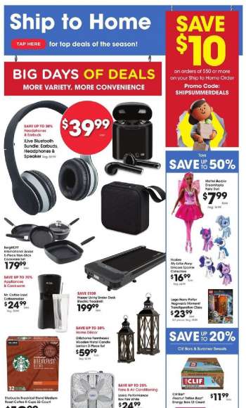 Pick ‘n Save Flyer - 07.14.2021 - 07.20.2021.