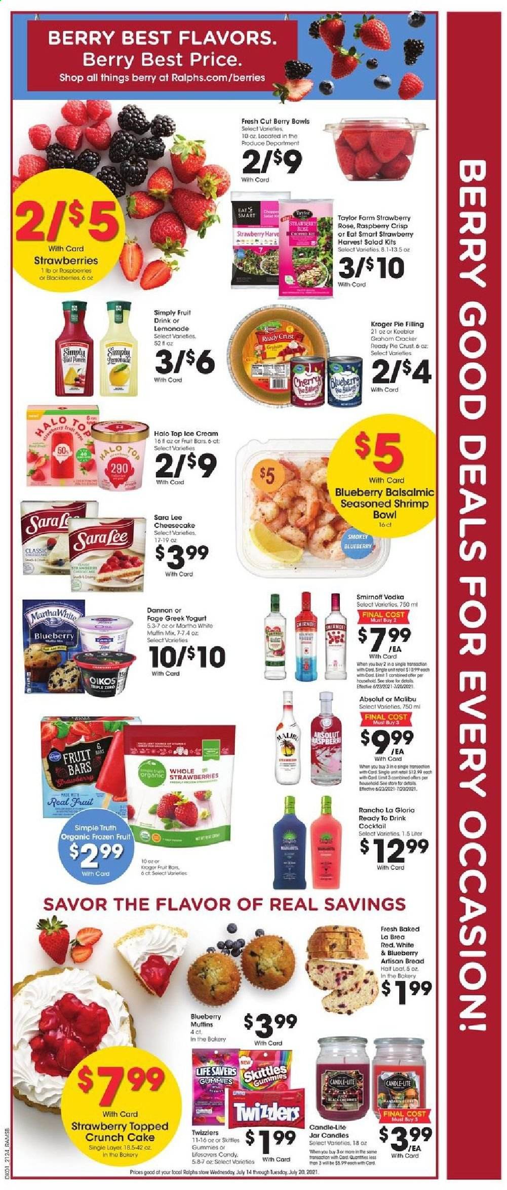 Ralphs ad - 07/14/2021 - 07/20/2021. Page 2