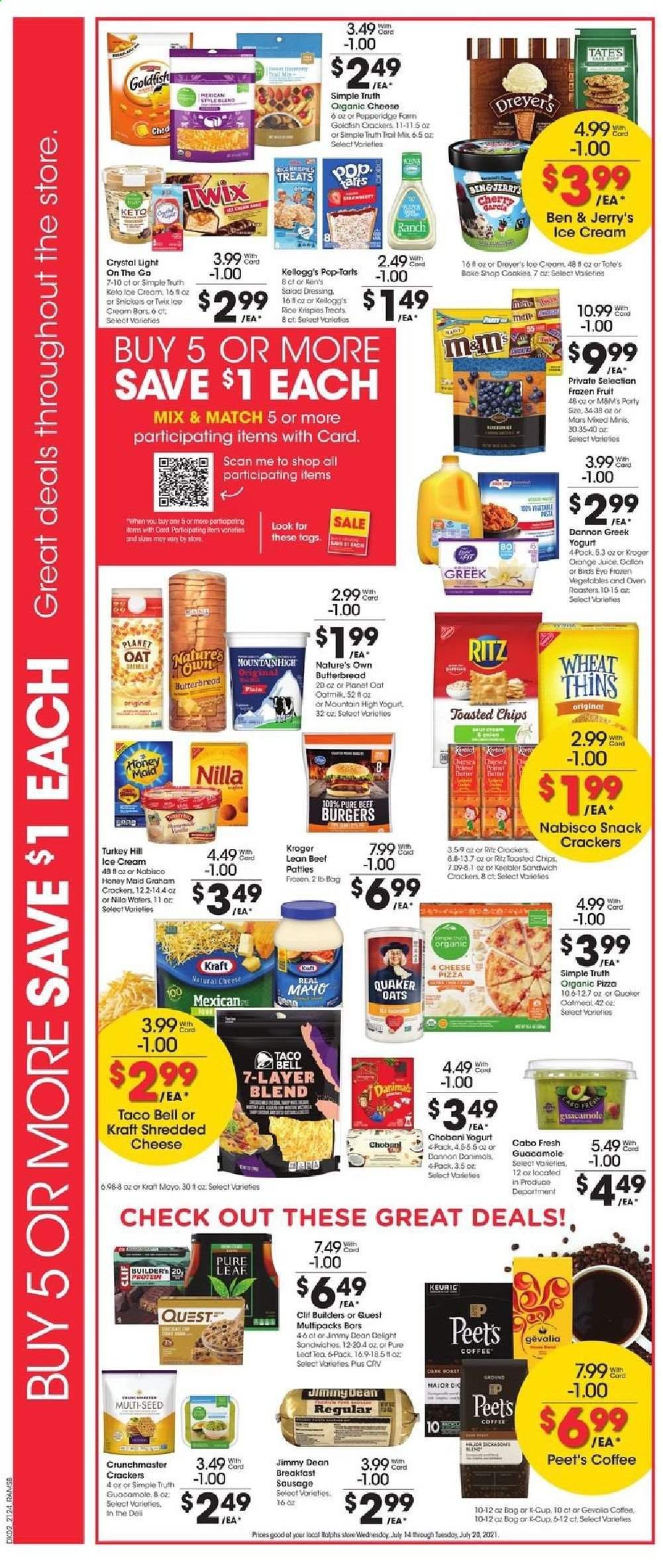 Ralphs ad - 07/14/2021 - 07/20/2021. Page 3