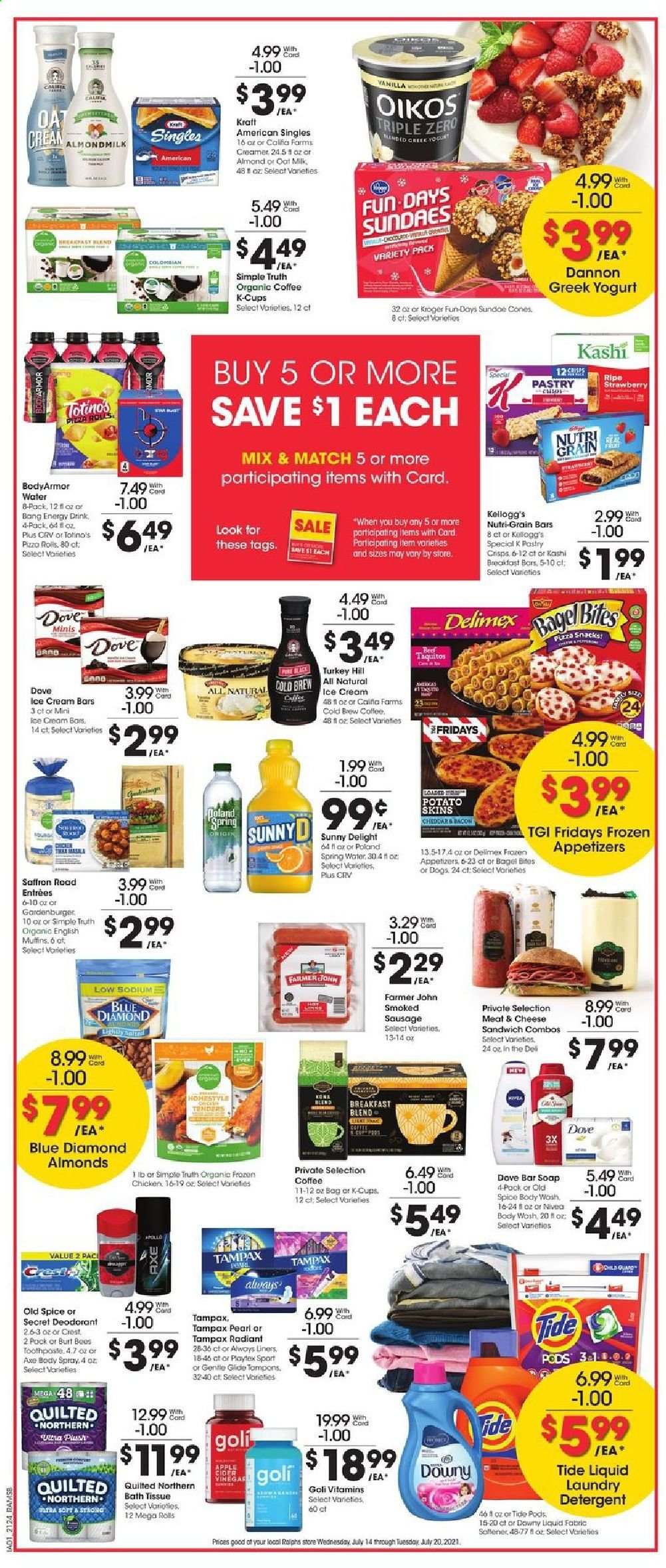 Ralphs ad - 07/14/2021 - 07/20/2021. Page 4