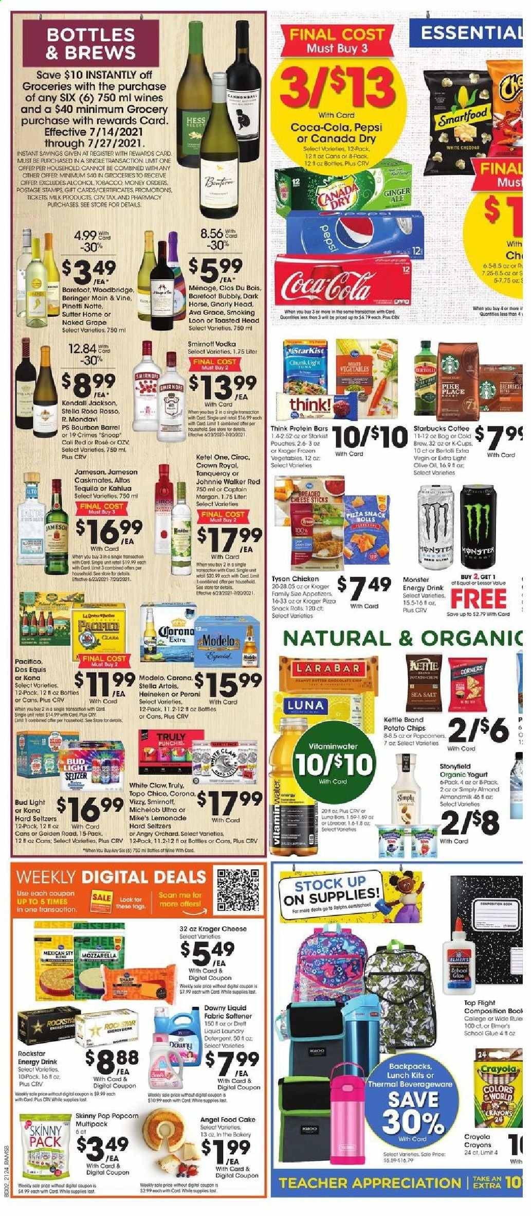 Ralphs ad - 07/14/2021 - 07/20/2021. Page 5