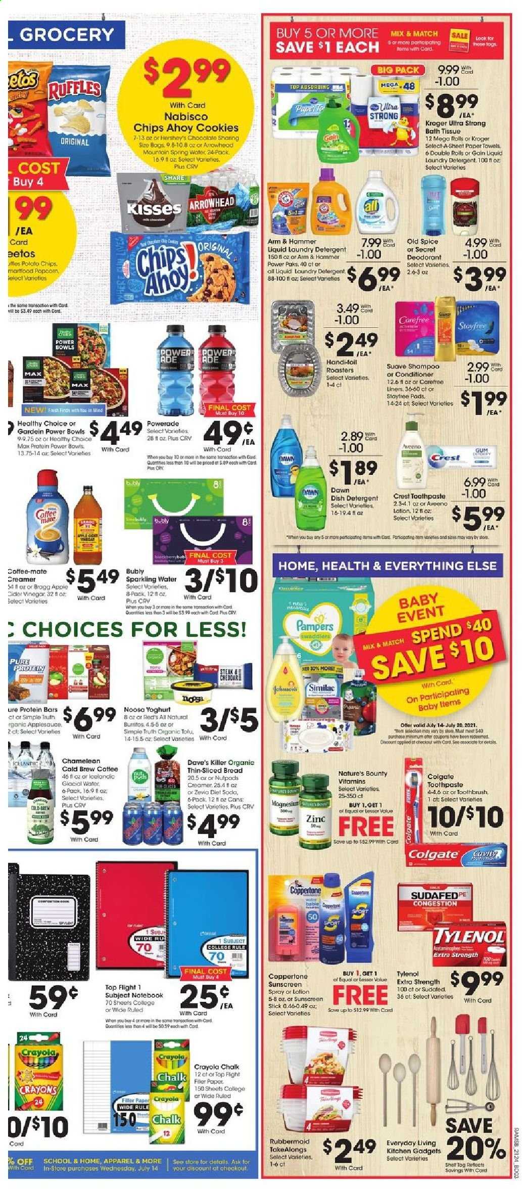 Ralphs ad - 07/14/2021 - 07/20/2021. Page 6