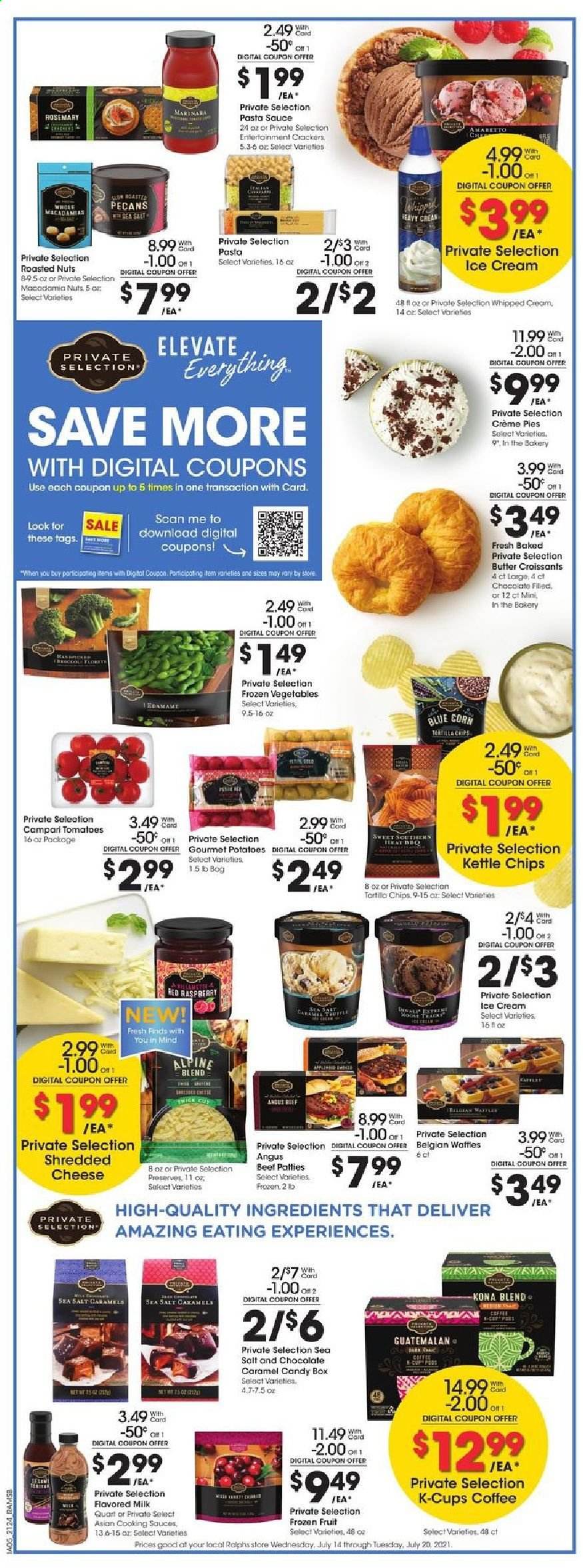 Ralphs ad - 07/14/2021 - 07/20/2021. Page 7