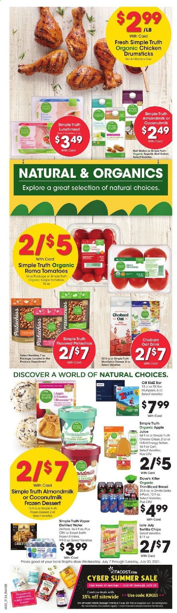 Ralphs ad - 07/14/2021 - 07/20/2021. Page 8