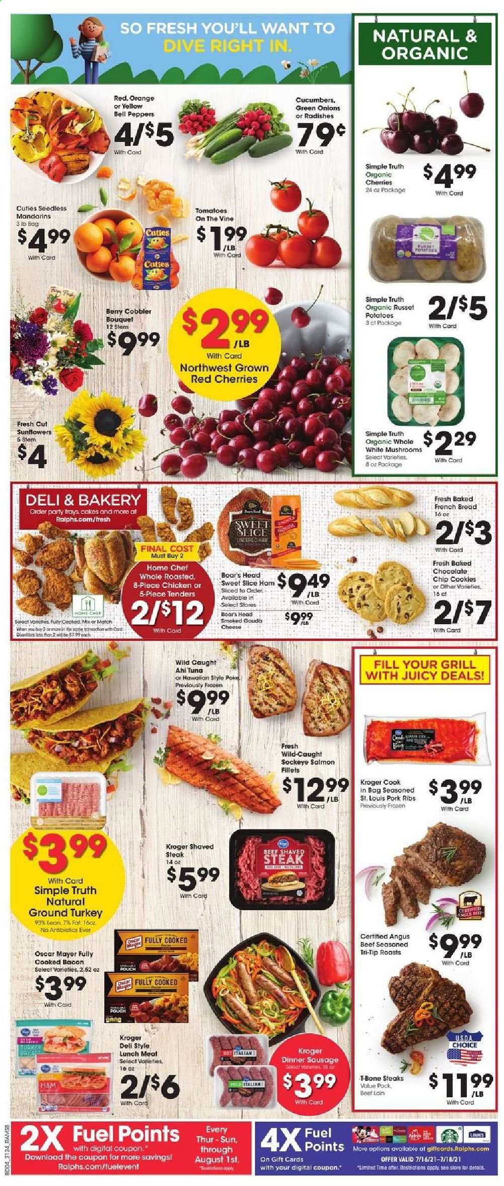 Ralphs ad - 07/14/2021 - 07/20/2021. Page 9